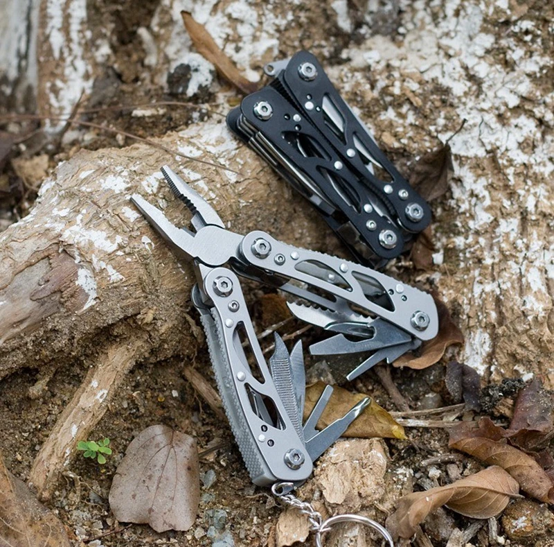 Toolbox in your pocket or on your belt or in your hand