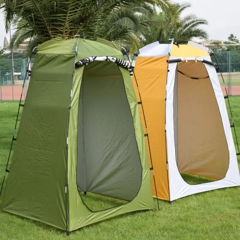 Privacy Shower Tent