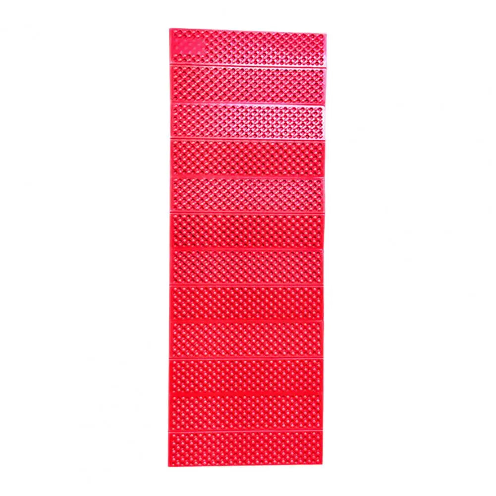 Insulated Sleeping Pad