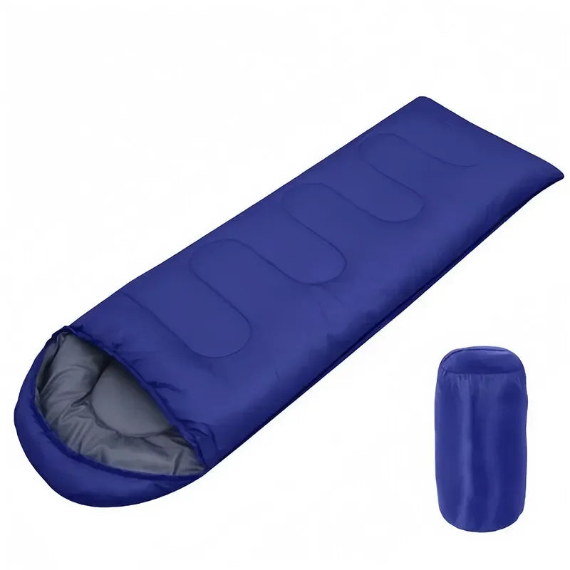 Coldish Weather Sleeping Bag