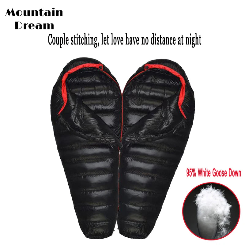 Extreme Cold Cacoon