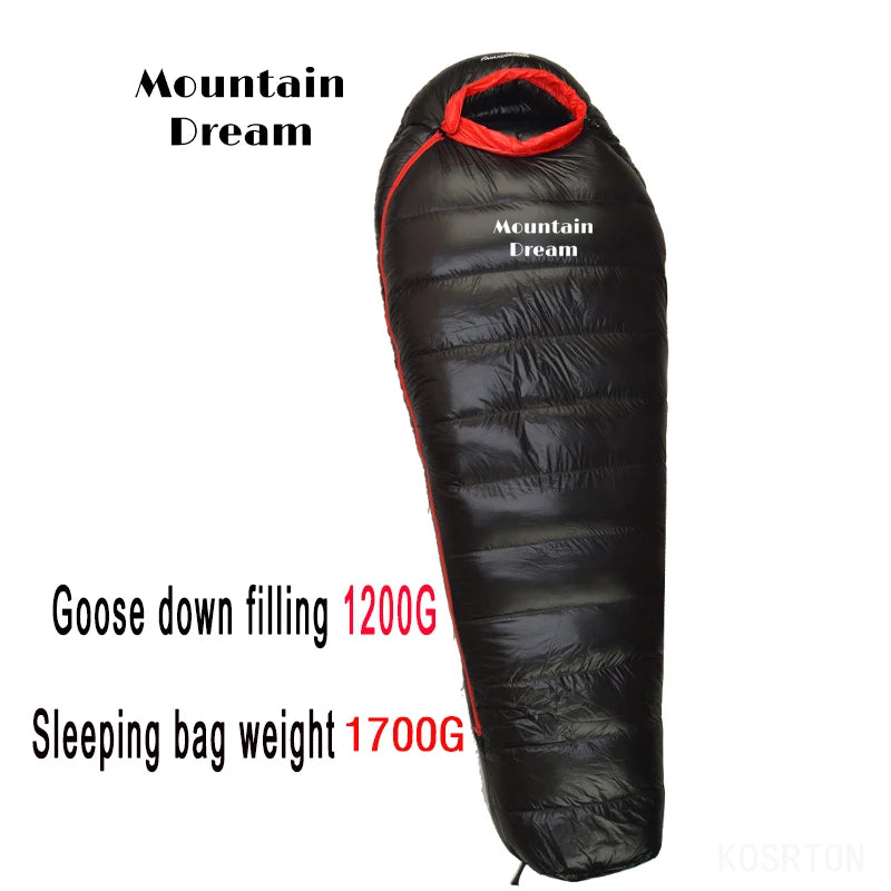 Extreme Cold Cacoon