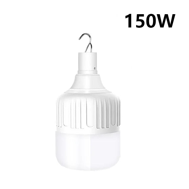 Hanging lamp (certified not infested with genie)