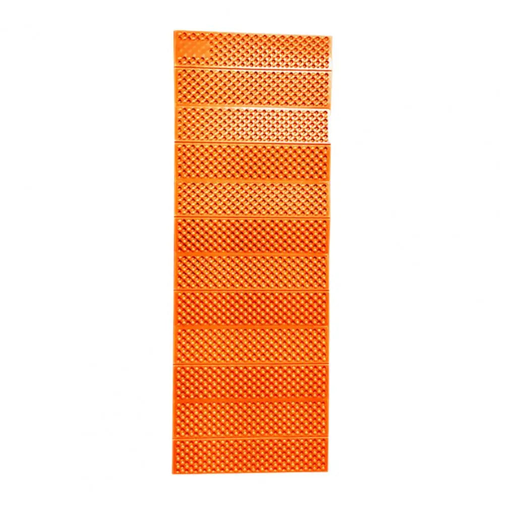 Insulated Sleeping Pad