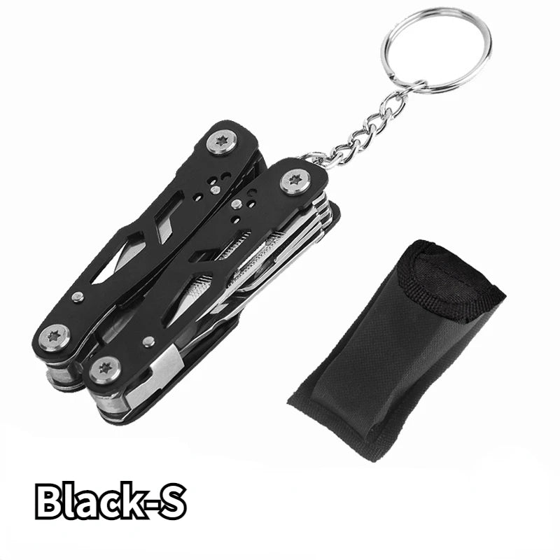 Toolbox in your pocket or on your belt or in your hand