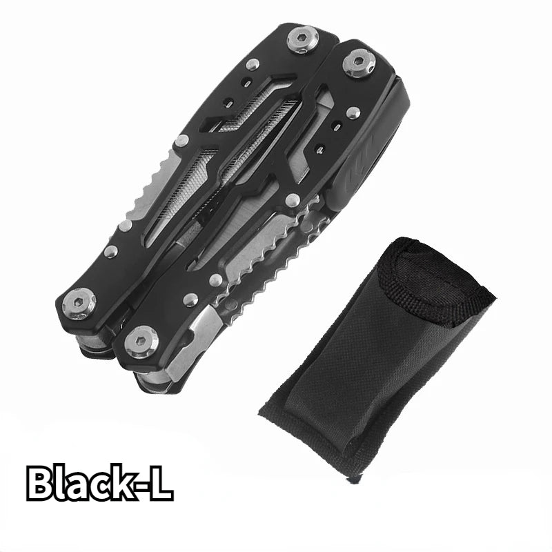 Toolbox in your pocket or on your belt or in your hand