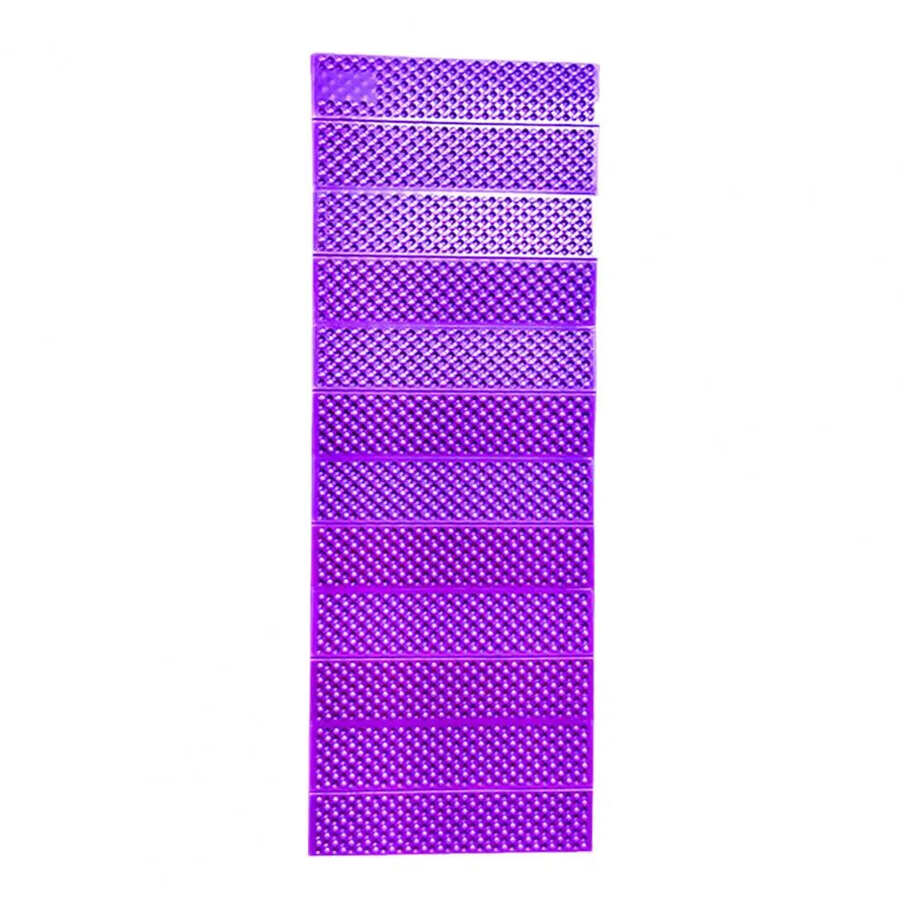 Insulated Sleeping Pad
