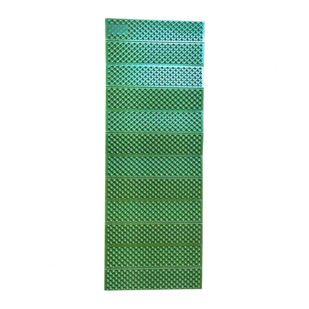 Insulated Sleeping Pad