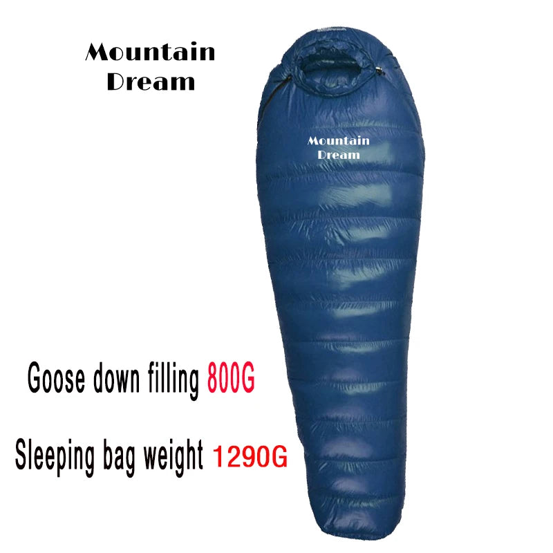 Extreme Cold Cacoon