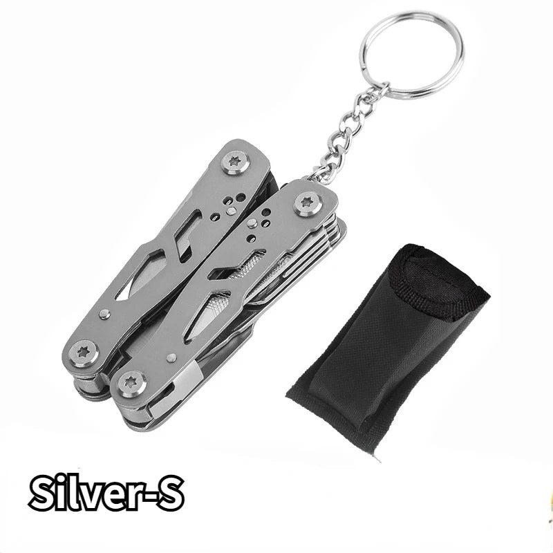 Toolbox in your pocket or on your belt or in your hand