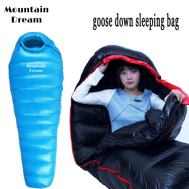 Extreme Cold Cacoon