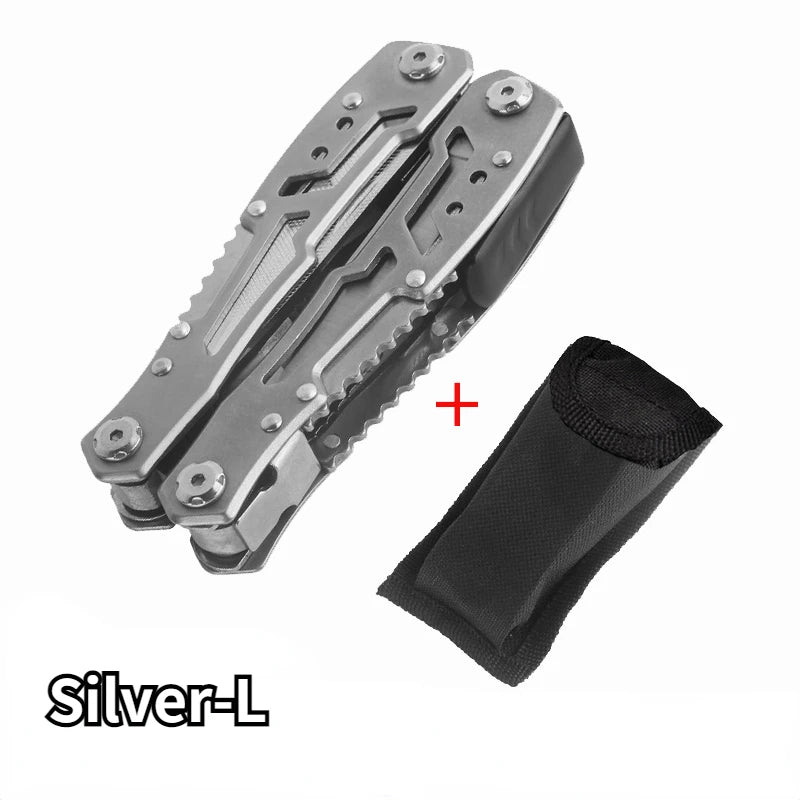 Toolbox in your pocket or on your belt or in your hand