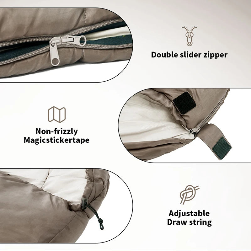 Mummifcation Overnight Kit