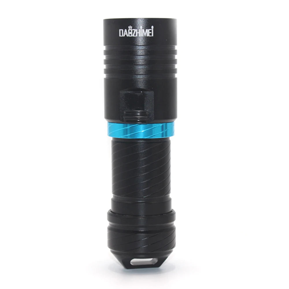 Underwater Torch