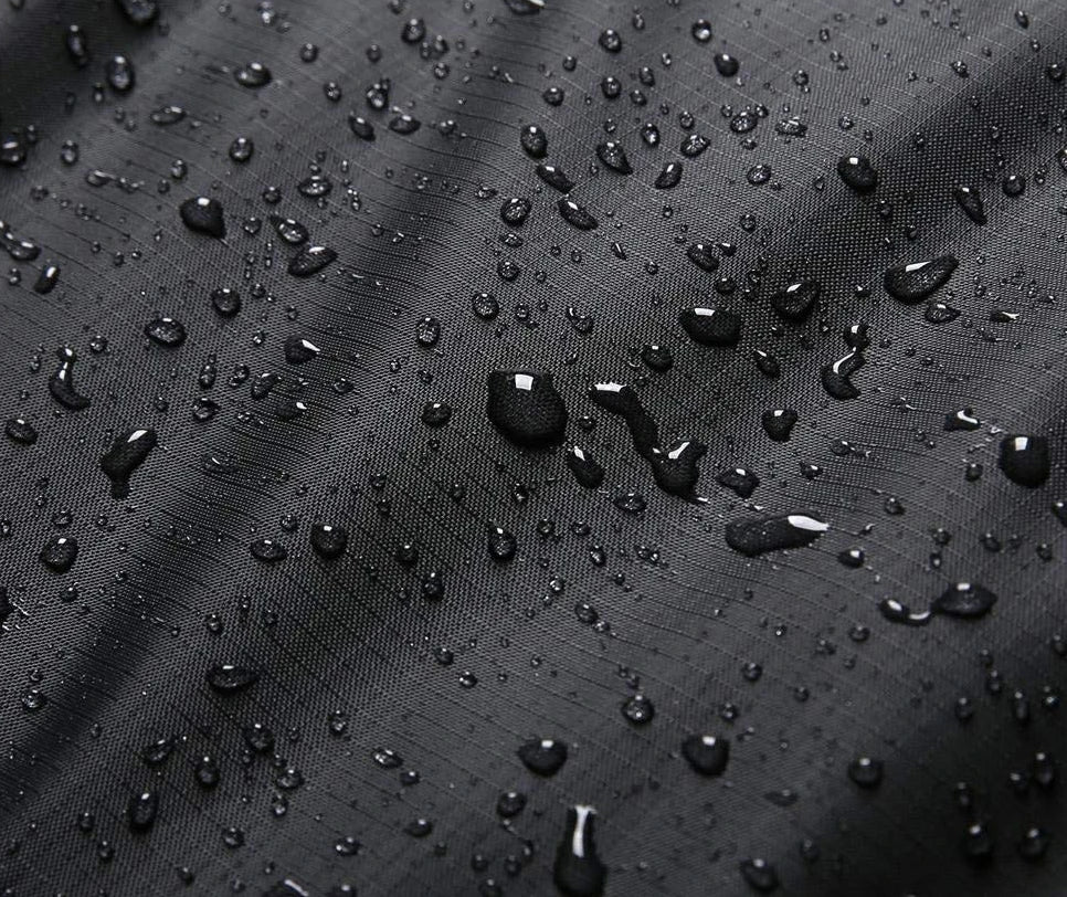 Coldish Weather Sleeping Bag