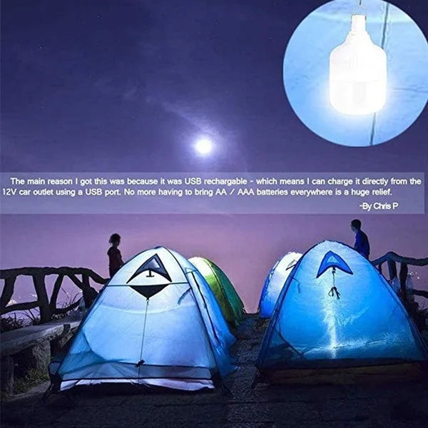 Hanging lamp (certified not infested with genie)