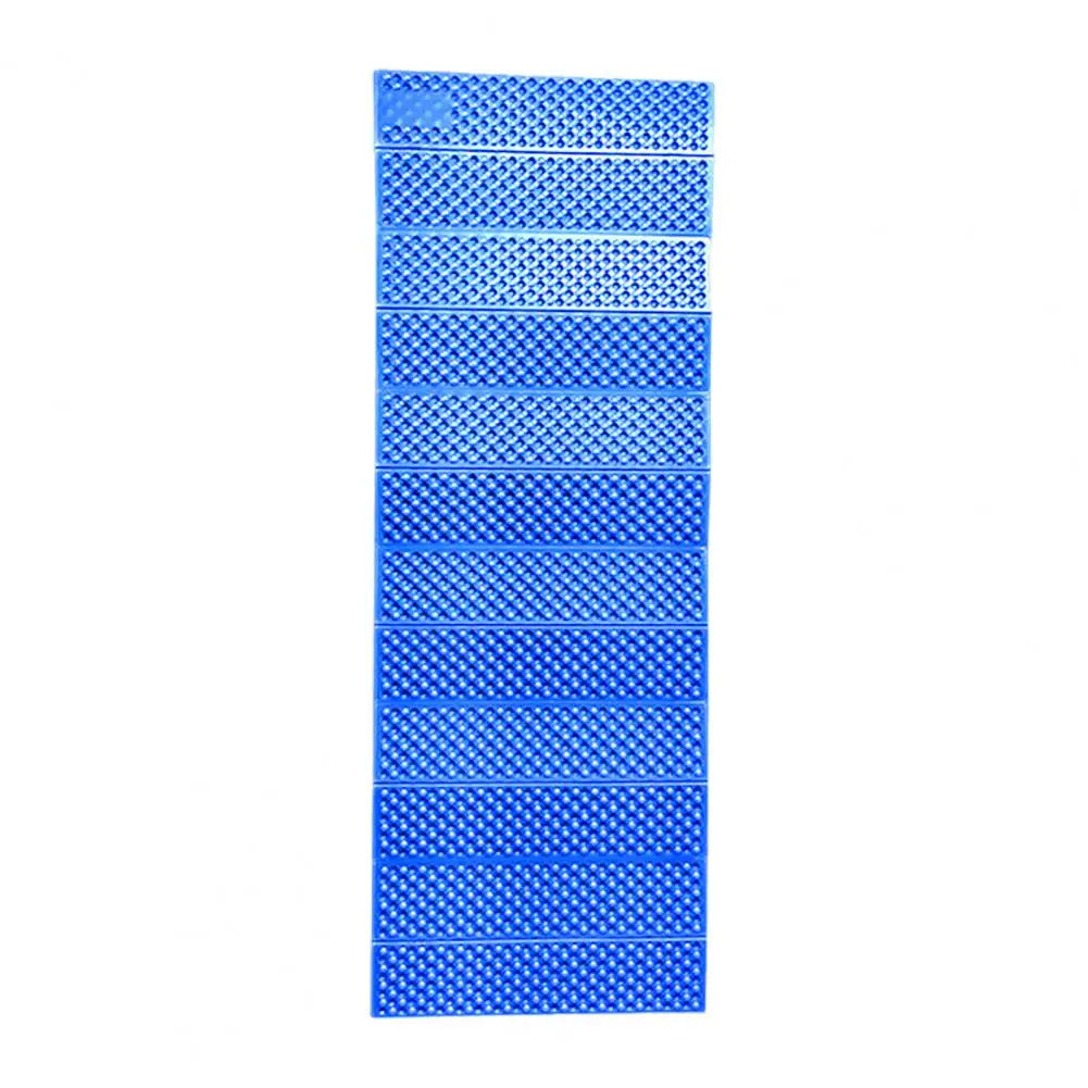 Insulated Sleeping Pad