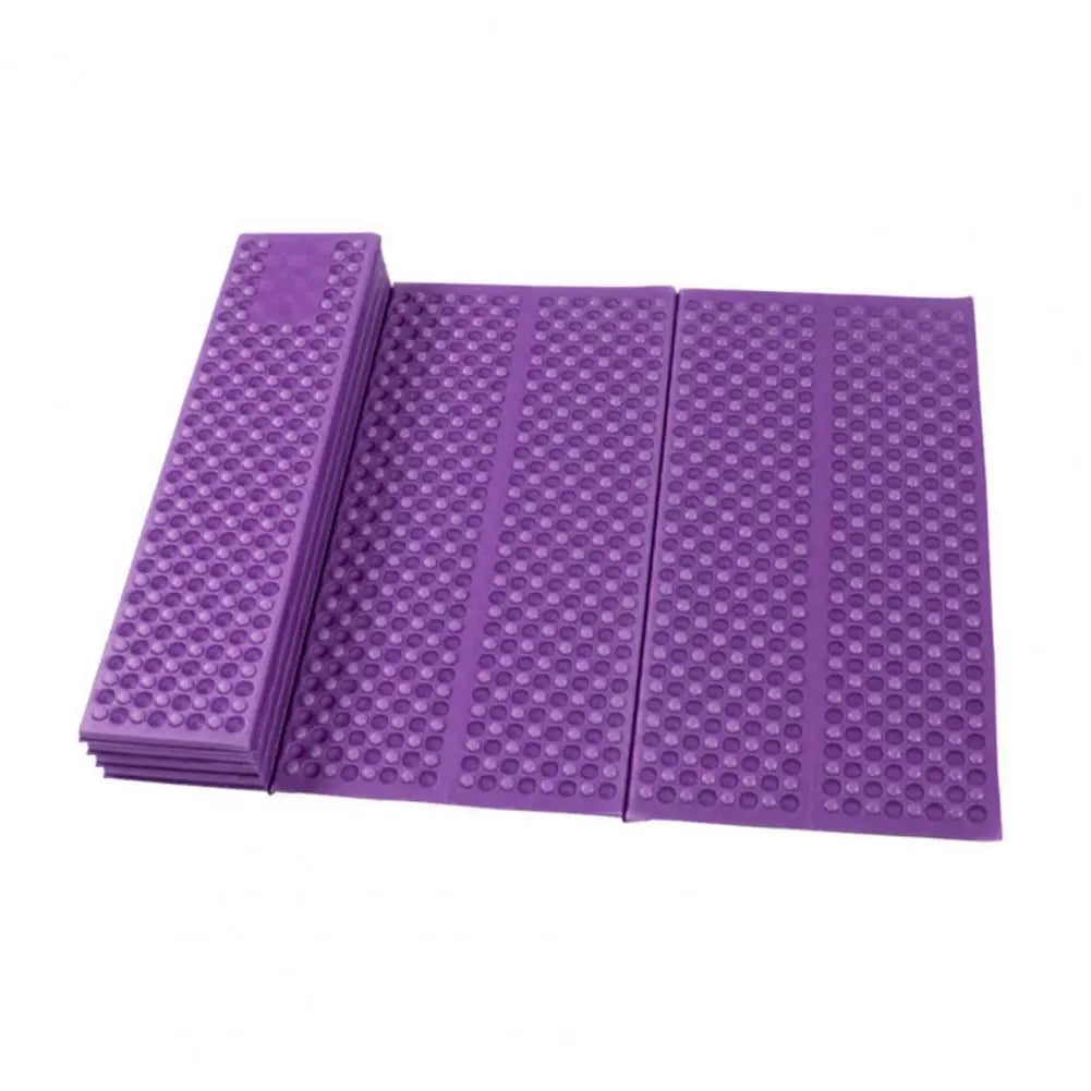 Insulated Sleeping Pad