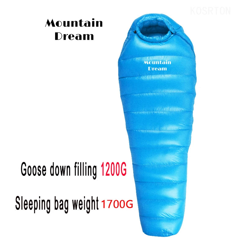 Extreme Cold Cacoon