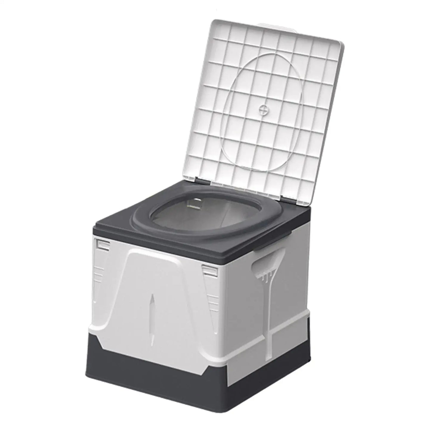 Your Camping Throne!