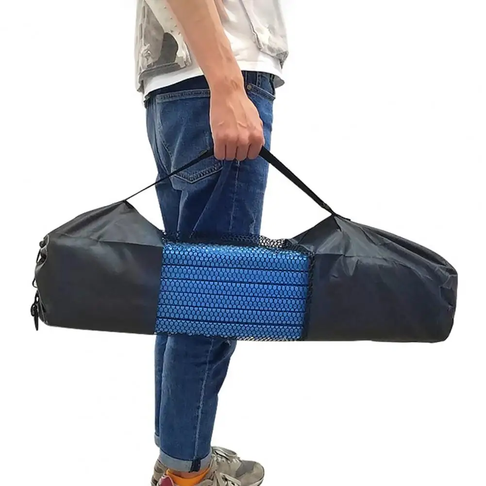 Insulated Sleeping Pad