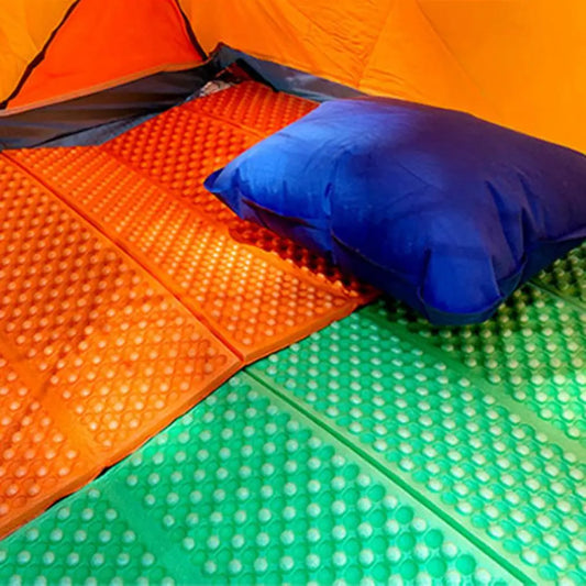 Insulated Sleeping Pad