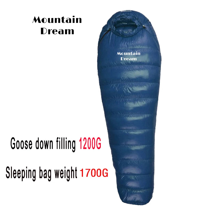 Extreme Cold Cacoon
