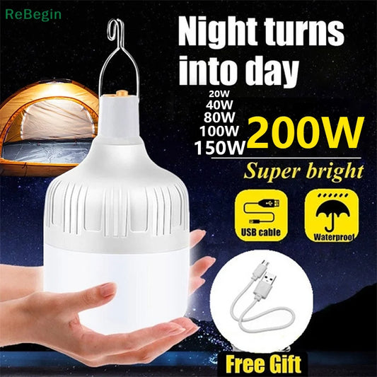 Hanging lamp (certified not infested with genie)