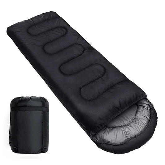 Coldish Weather Sleeping Bag